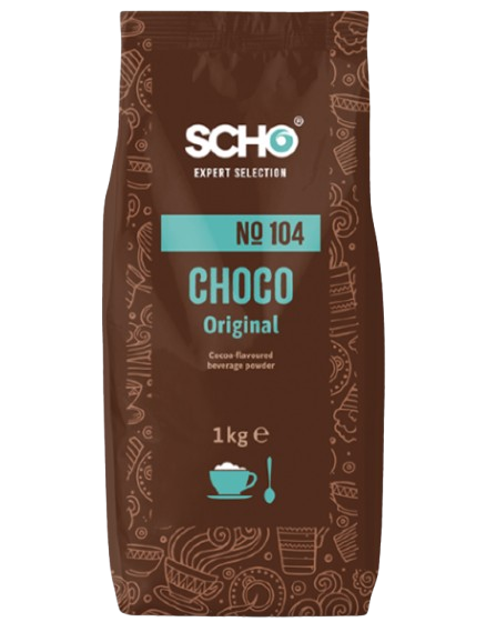 Choco No. 104 Original