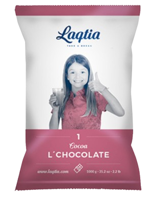 Chocolate L’Chocolate